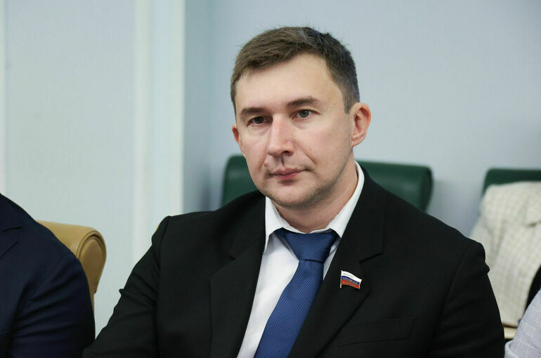 В Совфеде предложили полностью запретить создание и распространение дипфейков