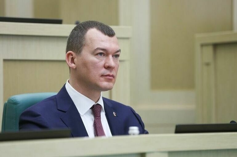 Дегтярев назвал объем расходов по госпрограмме развития физкультуры и спорта