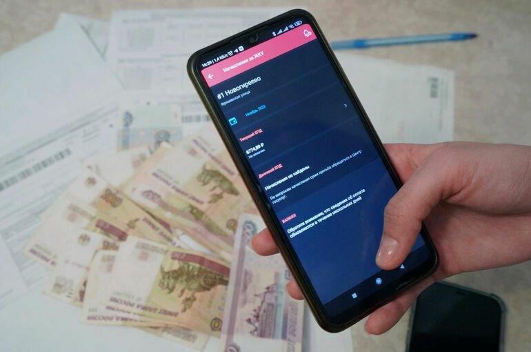 Автоматически снимать деньги за подписки в интернете запретят 