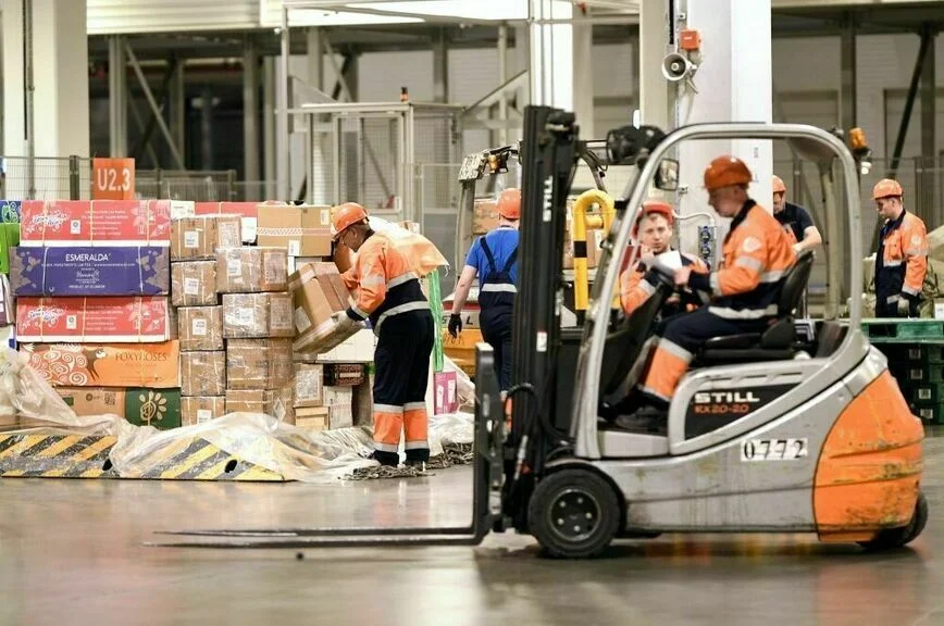 Цены на импортные товары на маркетплейсах догонят магазинные