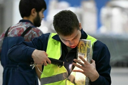 Цены на импортные товары на маркетплейсах догонят магазинные