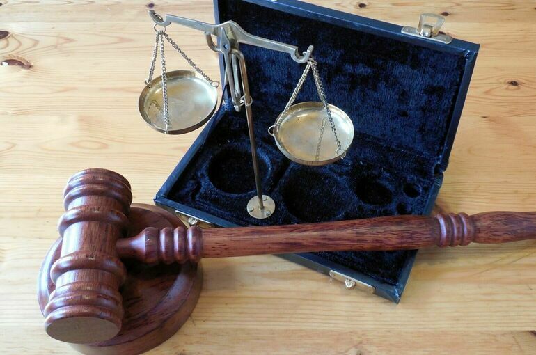 Депутат Чаплин рассказал, какие новшества планируют внести в судебную систему