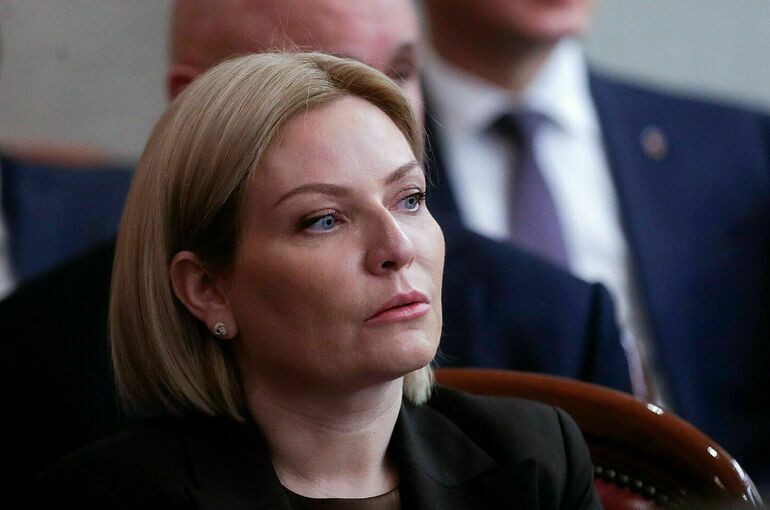 Министра культуры пригласили на «правительственный час» в Совфед