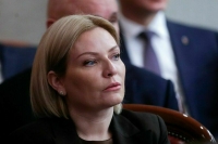 Министра культуры пригласили на «правительственный час» в Совфед