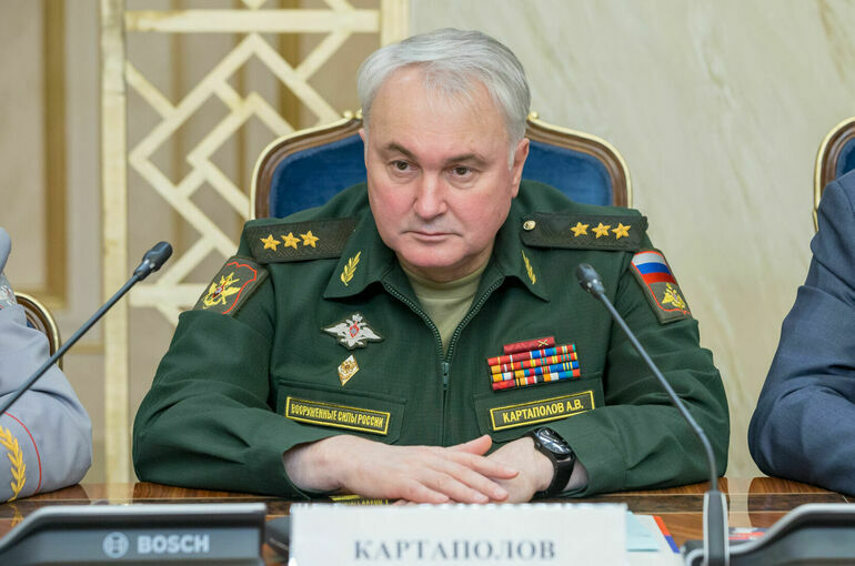 Депутат Картаполов: Власти Молдавии пожалеют об объявлении России угрозой