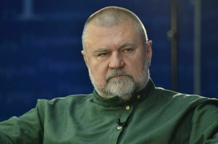 Кирилл Кабанов: Россия должна полностью перейти на контролируемый набор мигрантов