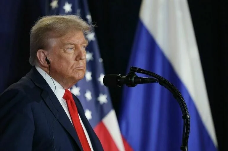 Передаст или не передаст Трамп «Томагавки» Украине