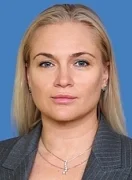 Евгения  Алексеевна Ламонова 