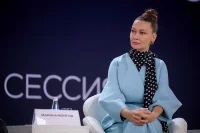 Фото предоставлены Пресс-службой Российской креативной недели