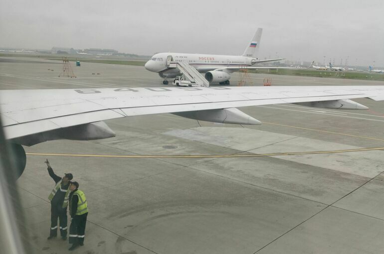 Эксперт: На темпы сокращения авиапарка влияет множество факторов