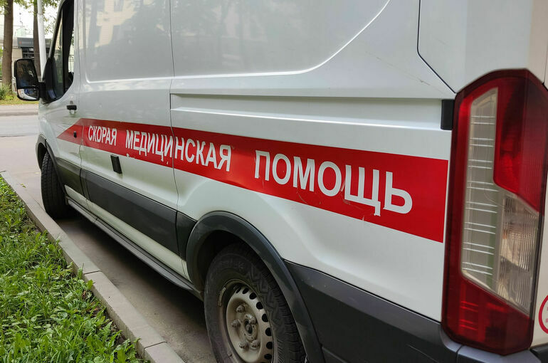 Число пострадавших при ракетном обстреле в белгородском поселке увеличилось до 12