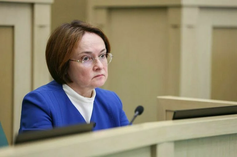 Набиуллина: Пространство для снижения ключевой ставки по-прежнему остается
