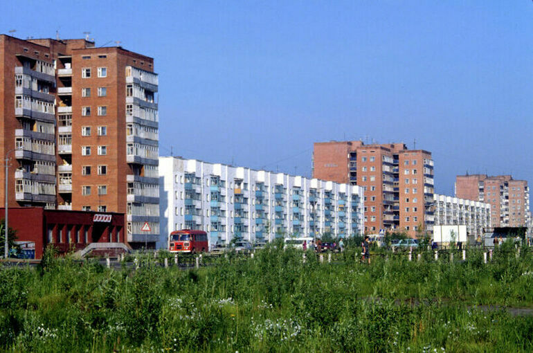 Когда появится «Сибирская ипотека»