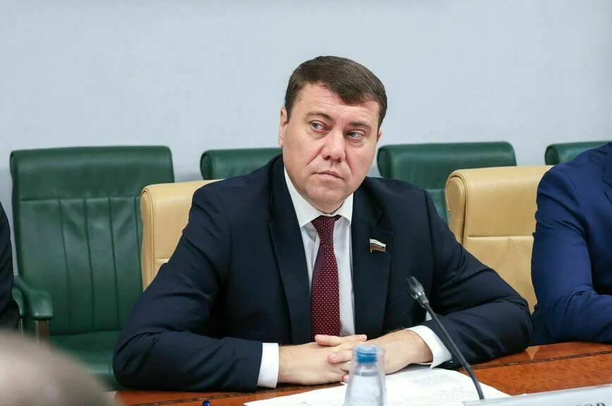 Иван Абрамов