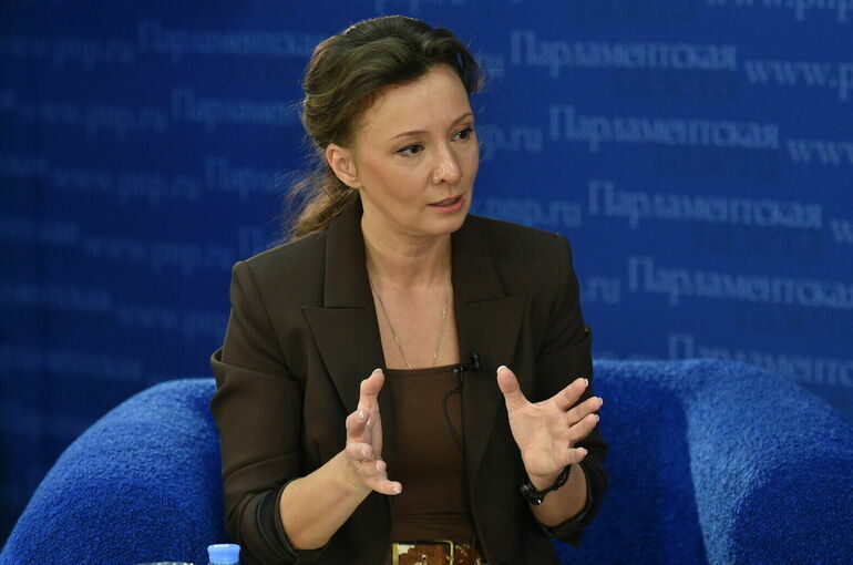 В России хотят ввести понятие «товары патриотической направленности»