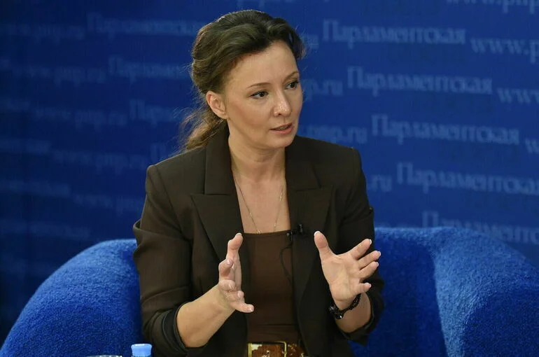 В России хотят ввести понятие «товары патриотической направленности»