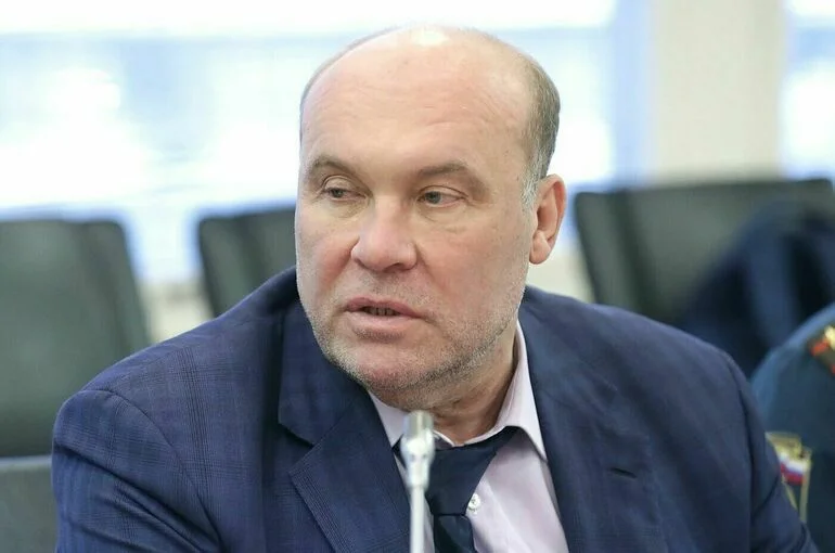 Депутат Колесник: В НАТО пугают самих себя разрешением наносить удары по целям из РФ