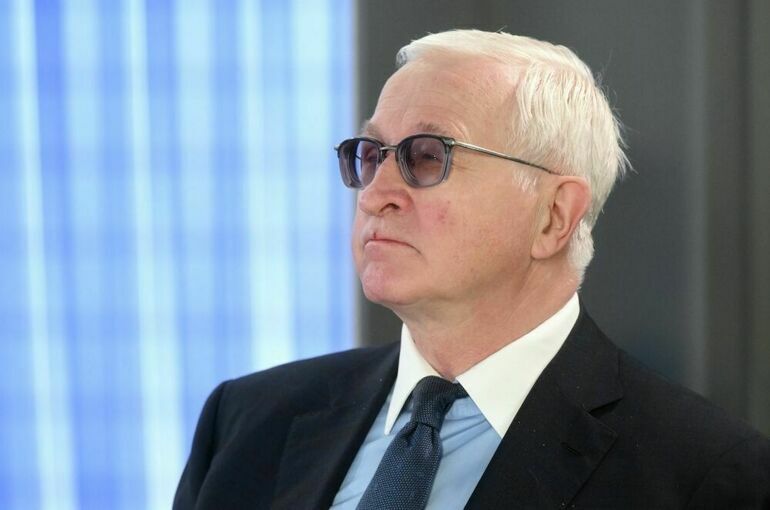 В РСПП предложили адаптировать закон о локализации такси