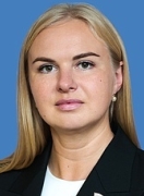 Екатерина  Георгиевна Грибкова
