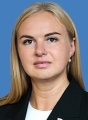 Грибкова  Екатерина 