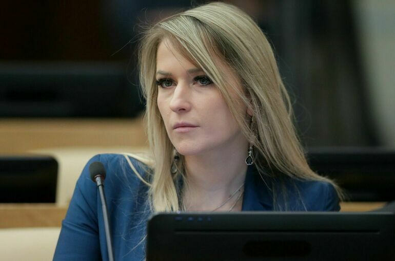 Депутат Лантратова: Нужно проводить психолого-педагогическую экспертизу игрушек