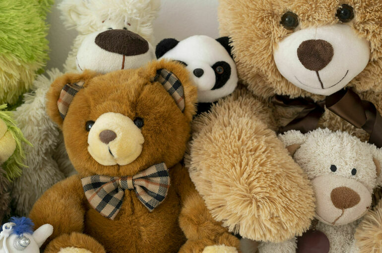 Игрушки хотят отправлять на психолого-педагогическую экспертизу