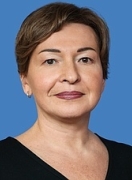 Лариса  Николаевна Круглова 