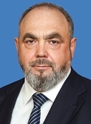 Алексей  Викторович Ситников 