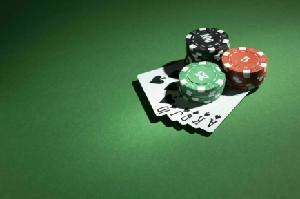 Ставок не будет: в России ужесточат борьбу с нелегальными онлайн-казино