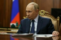 Путин: РФ сделает все необходимое в части компенсаций за крушение самолета AZAL