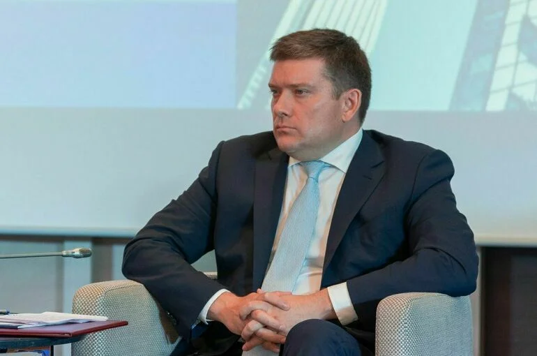 Сенатор назвал ключевой задачей обеспечение финансового суверенитета страны