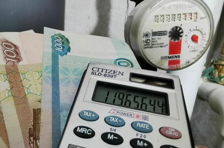 С 1 марта в России изменится крайний срок оплаты услуг ЖКХ