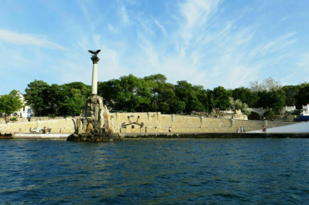 Жителя Севастополя задержали по подозрению в госизмене за сбор данных о ПВО