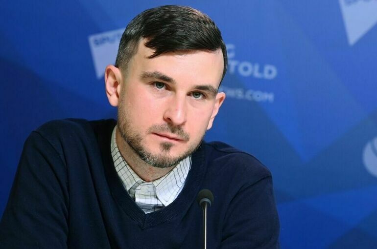 Директора «Sputnik Азербайджан» Игоря Картавых освободили из-под ареста