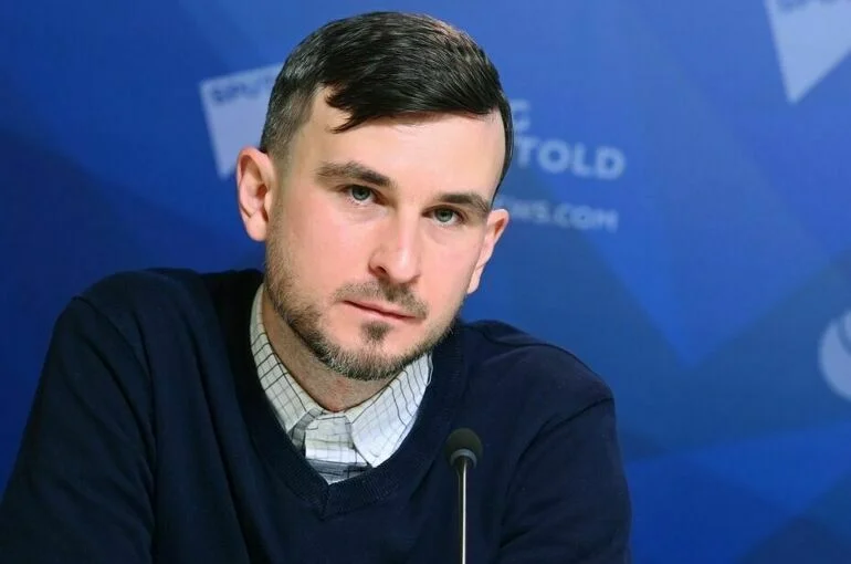 Директора «Sputnik Азербайджан» Игоря Картавых освободили из-под ареста