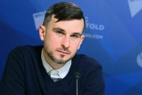 Директора «Sputnik Азербайджан» Игоря Картавых освободили из-под ареста