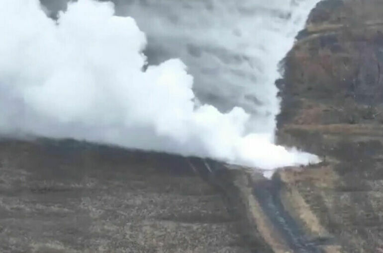 Эксперт рассказал о последствиях подрыва аммиакопровода «Тольятти — Одесса»