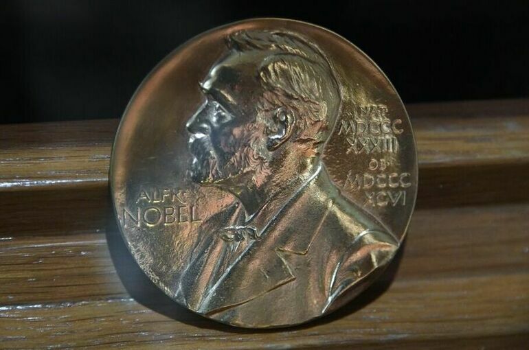 Нобелевскую премию мира присудили лидеру оппозиции Венесуэлы