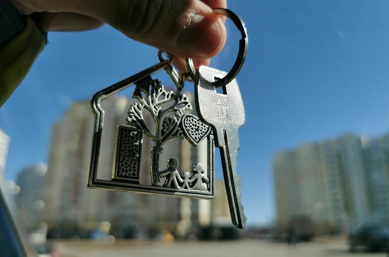 Минтруд поддержал идею о диверсификации ставки по семейной ипотеке