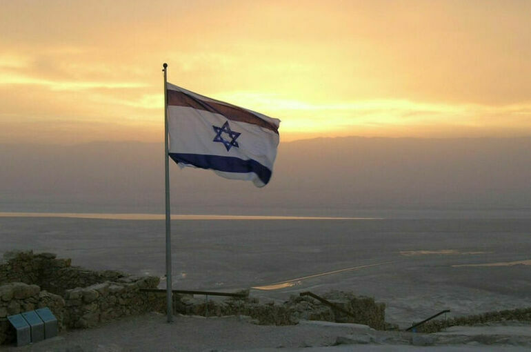 Израиль оставит войска в Газе до разоружения ХАМАС