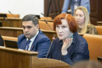 В Красноярском крае именные стипендии для одаренной молодежи увеличатся