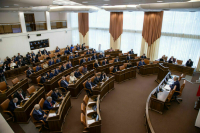 В Красноярском крае детский омбудсмен предложила внести изменения в закон о бесплатной юридической помощи