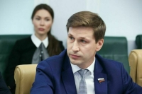 Сенатор Новиков: В законодательстве о туризме появятся новые понятия