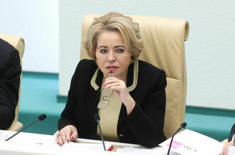 Матвиенко: Башкортостан веками служит надежным оплотом России на Урале