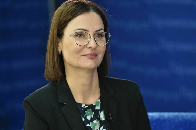 Депутат Буцкая поддержала идею обязательной медиации при разводе