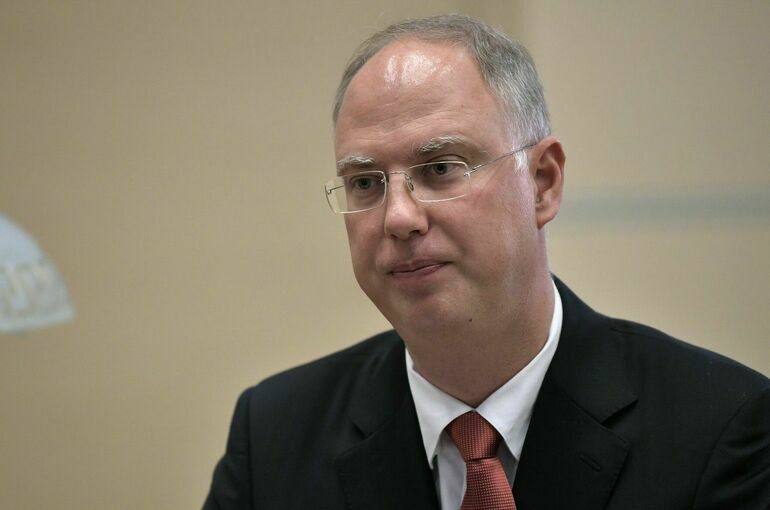 Дмитриев: Диалог России и США продолжается на базе договоренностей на Аляске