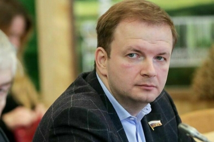 Депутат Говырин: У крипторынка должны быть четкие рамки регулирования