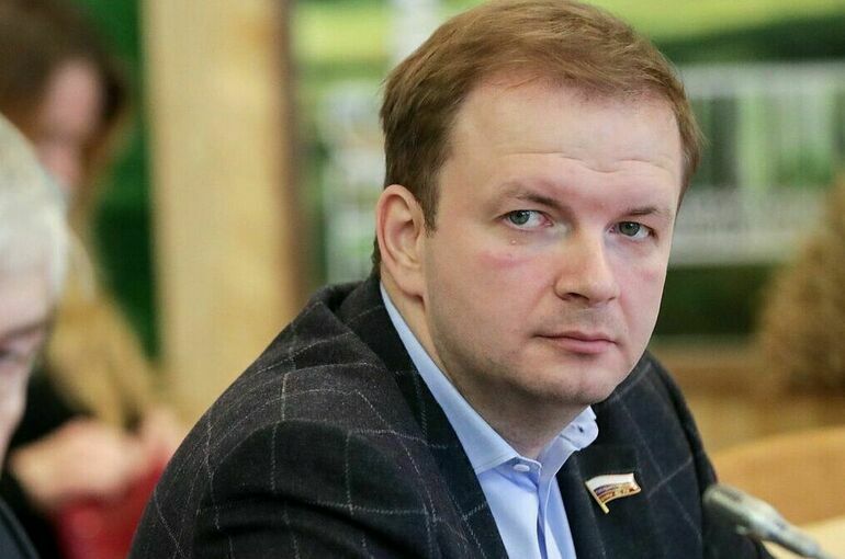 Депутат Говырин: У крипторынка должны быть четкие рамки регулирования