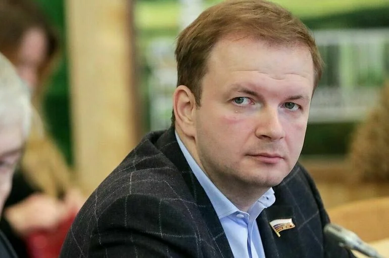 Депутат Говырин: У крипторынка должны быть четкие рамки регулирования