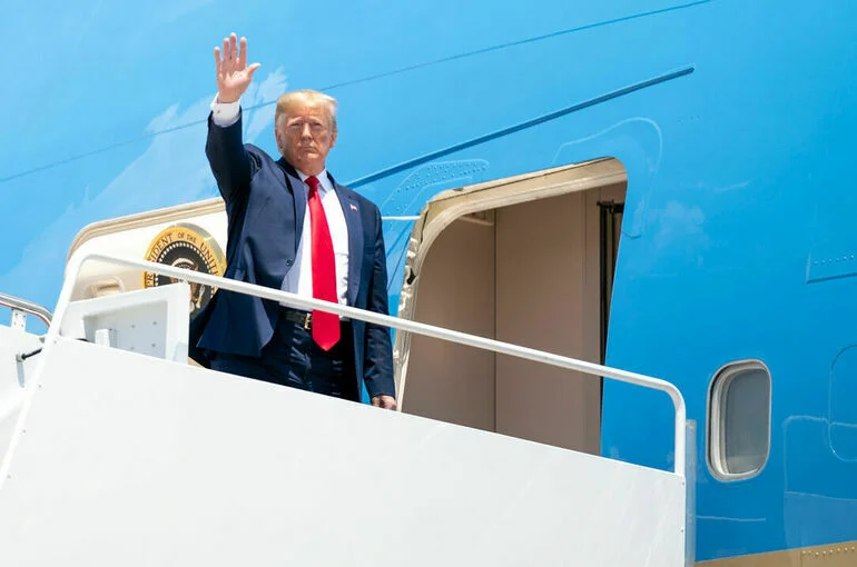 Reuters: Трамп объявил о завершении конфликта в Газе